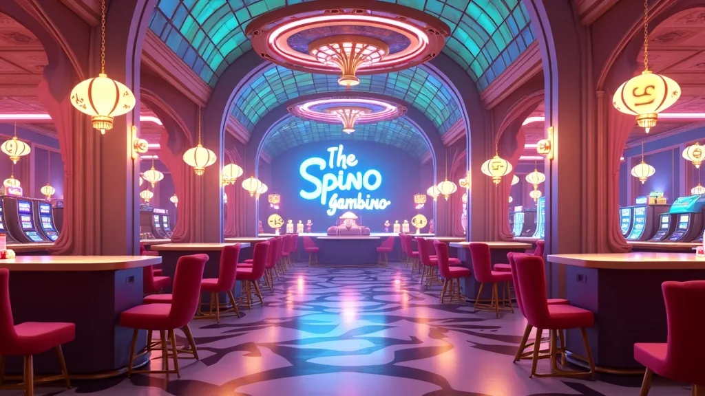 Spino-gambino-app